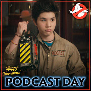 Image post by @ghostbustersnews on Instagram