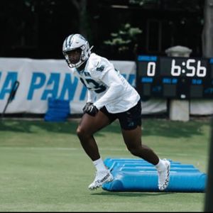 Image post by @leo_sports_ent on Instagram