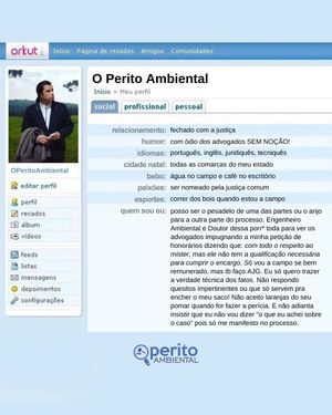 Image post by @operitoambiental on Instagram