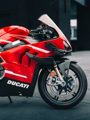 Image post by @ducaticleveland on Instagram