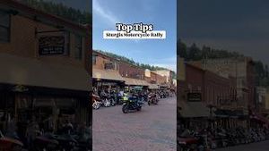 Video post by @ridetofood on YouTube