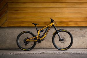 Image post by @nukeproofbikes on Instagram