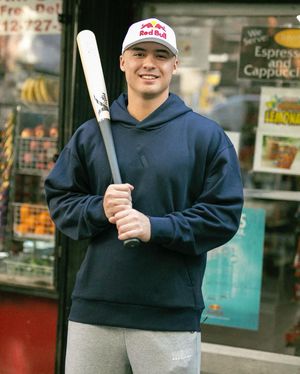 Image post by @anthonyvolpe on Instagram