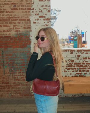 Image post by @theaddymiller on Instagram