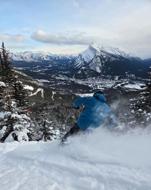 Image post by @mtnorquay on Instagram