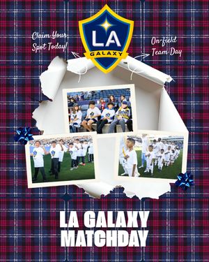 Image post by @calsouthsoccer on Instagram