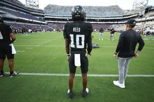 Image post by @marcel.reed on Instagram