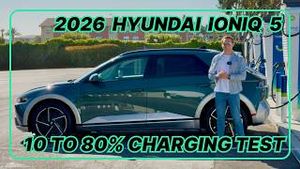 Video post by @evercarsofficial on YouTube