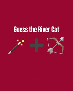 Image post by @rivercats on Instagram