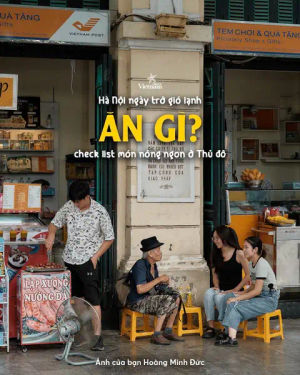Image post by @checkinvietnam on TikTok