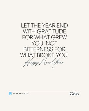 Image post by @oolalife on Instagram