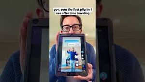 Video post by @realadamrose on YouTube