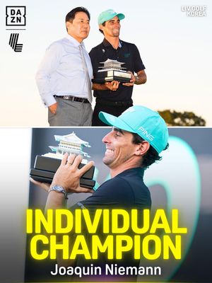 Image post by @dazn on Instagram