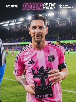 Image post by @intermiamicf on Instagram