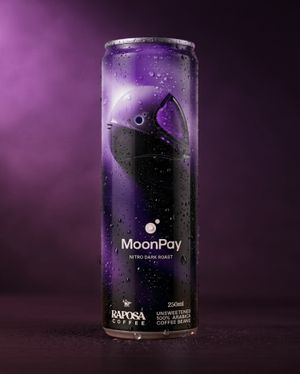 Image post by @moonpay on Instagram