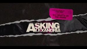 Video post by @alexandriaplace on YouTube
