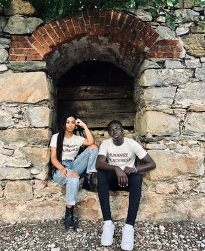 Image post by @mstrinitysimone on Instagram