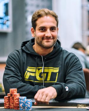 Image post by @pokergonews on Instagram