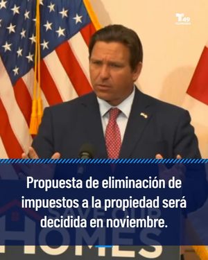 Image post by @telemundo49 on Instagram