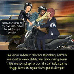 Image post by @rizkyriplay on TikTok