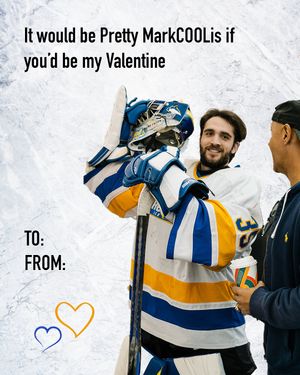Image post by @hoficehockey on Instagram