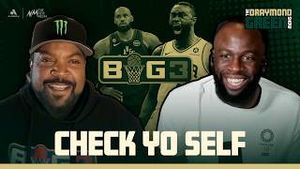 Video post by @draymondgreenshow on YouTube