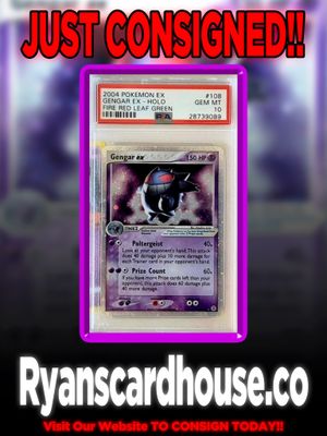 Image post by @ryans_cardhouse on Instagram