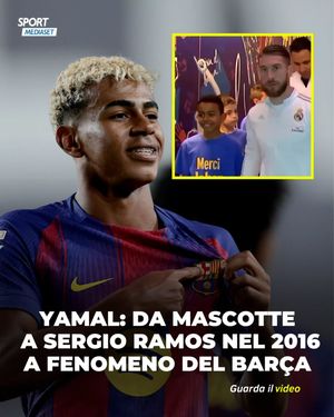 Image post by @sportmediaset on Instagram