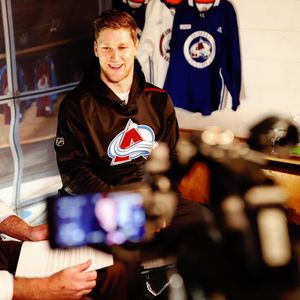 Image post by @coloradoavalanche on Instagram