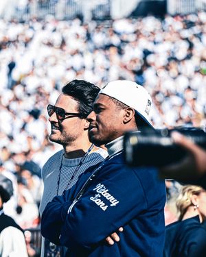 Image post by @beaver_stadium on Instagram