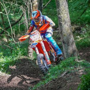 Image post by @racerxonline on Instagram