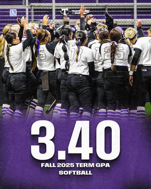 Image post by @tarletonsoftball on Instagram