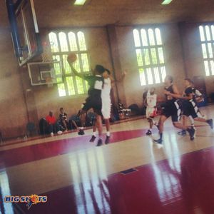 Image post by @bigshotsnation on Instagram