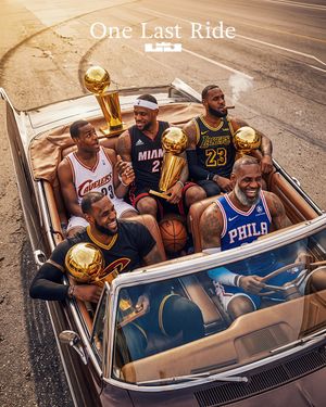 Image post by @playoffculture on Instagram