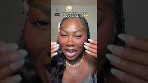 Video post by @itsurgrlaisha_ on YouTube