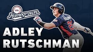 Video post by @usabaseballtv on YouTube