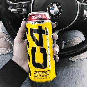 Image post by @c4energy on Instagram