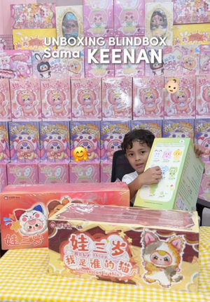 Video post by @kismissreisha on TikTok