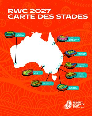 Image post by @rugbyworldcupfr on Instagram