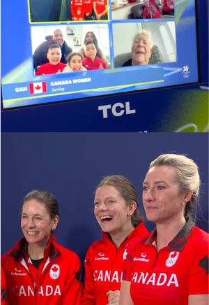 Video post by @olympics on TikTok
