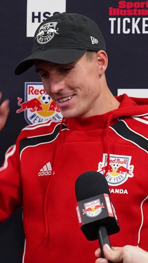 Video post by @redbullnewyork on TikTok