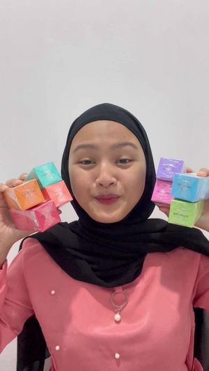 Video post by @satyasalsabila on TikTok