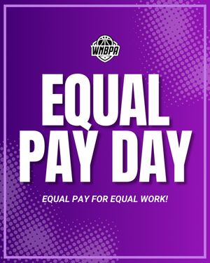 Image post by @thewnbpa on Instagram