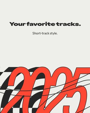 Image post by @NASCARRegional on Twitter