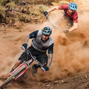 Image post by @nukeproofbikes on Instagram