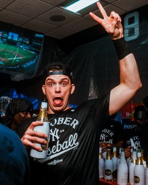 Image post by @Yankees on Twitter