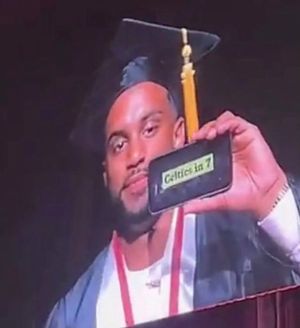 Image post by @barstoolboston on Instagram