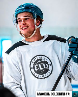 Image post by @nhl on Instagram