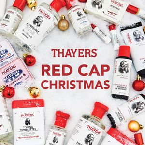 Image post by @thayers on Instagram