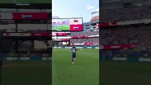 Video post by @foxsports on YouTube